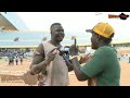 Thiatou Sahm bat Balla Junior . Journée Badiane