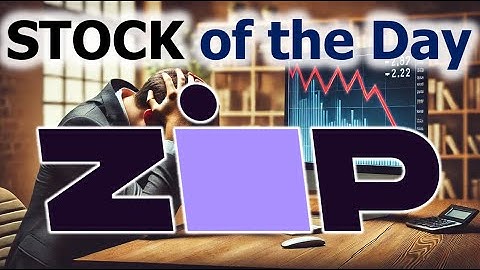 ZIP Drops 25% on Results Miss and Margin Squeeze