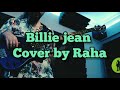 Billie Jean Cover By Faryan Raha HD