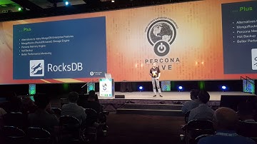 How Percona Contributes to the Open Source Database Ecosystem