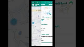Tutorial :  Cara Tulisan dibawah nama Kontak! || #fypシ #masukberanda #soft #whatsmock screenshot 1