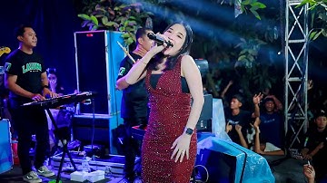 LALUNA MUSIC - GARAM CHINA X PACAR TEMANKU DIN ANNESIA - WEDDING PARTY JULIANTO & IDA ELISA -MENAWAN