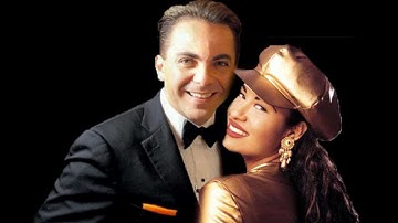 "Como La Flor" Cristian Castro & Selena Quintanilla