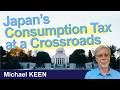 Japan’s Consumption Tax after the Landslide: Relief, Reform, or Both?