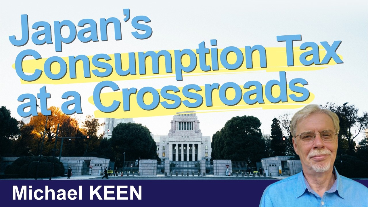 Japan’s Consumption Tax after the Landslide: Relief, Reform, or Both?