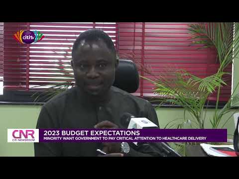 2023 budget expectations: