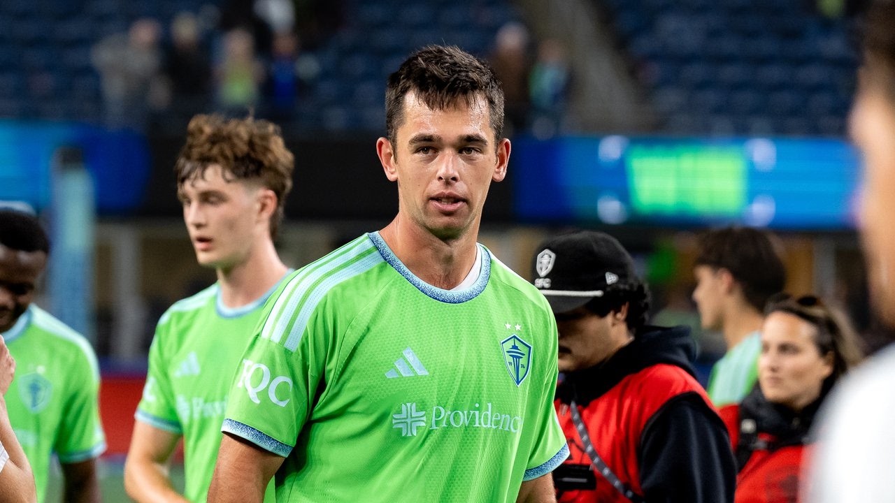 Interview: Jackson Ragen post-match versus Minnesota United
