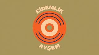 Bidemlik - Ayşem (70S Anatolian Rock / Psychedelic Cover / Psychedelic Anatolian Rock Cover)