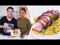 How To Make Char Siu Pork | Foodie Nation