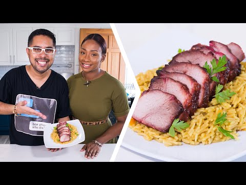 How To Make Char Siu Pork | Foodie Nation hqdefault