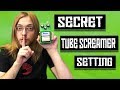 The BEST Way to Use a Tube Screamer