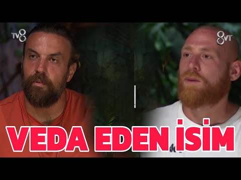 Survivor All Star Yeni Bölüm Fragmanı / Elenen İsim Kim Olacak?