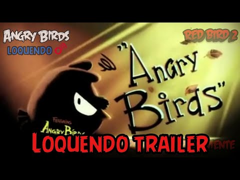 Vídeo: El Desarrollador De Angry Birds, Rovio, Lanza Una Nueva Serie De Novelas Para Jóvenes Adultos