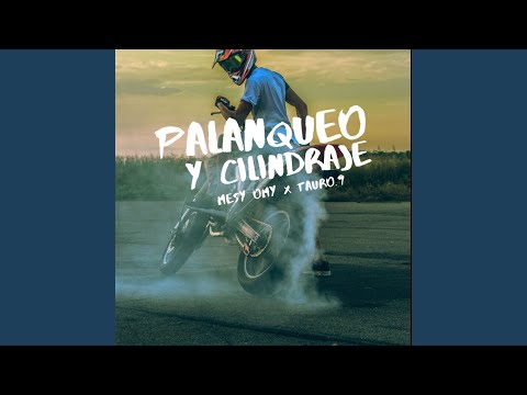 Palanqueo Y Cilindraje