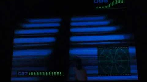 Alien Trilogy on Raspberry Pi 3B