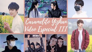 Tercer video especial del Yizhan ❤️💛💚 ( La primera vez que te conocí ❤️💚 )