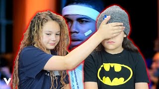 Kids REACT to Nelly - Hot In Herre (2002)