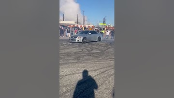 🔥🔥Cts V serving some donuts 🍩🍩 #shorts #trending #burnout #cadillac #ctsv