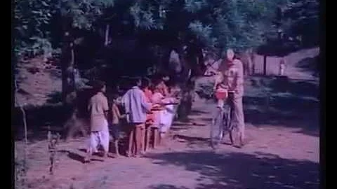 Dakiya Daak Laya - Palkon Ki Chhaon Mein(1977)