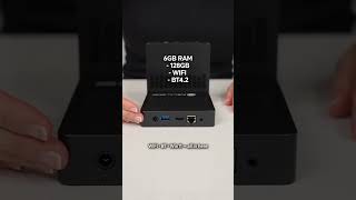 Portable charging device for fast power on the go #shorts #v=1n6lsubScDA
