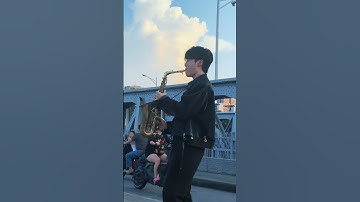 Thumbnail of Deadman - KUN || Cover Saxophone #saxophone #cover #KUN #Deadman #xuhuongyoutube #music  #trending