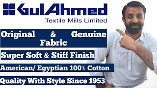 Gull Ahmad | Gull Ahmed Original ||100% American /Egyption Cotton | Super Soft Cotton | screenshot 5