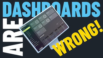 Why Most Kubernetes Dashboards Are Failing You (and What