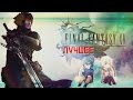 НЕ ТУДА, СЕМПАЙ - Final Fantasy XV ►BlackSilverUFA