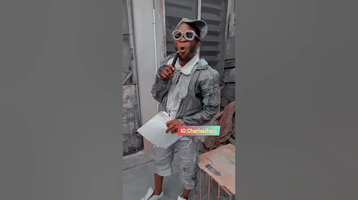 learn how to s€duce your husband #comedy #funny #Charlesifeco