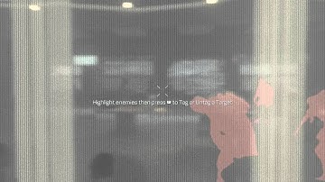 Call of Duty®: Advanced Warfare Mission 3 Traffic Hostage Rescue / Enemy Tagging