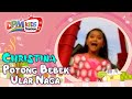 Christina - Potong Bebek - Ular Naga - Burung Kakak Tua (Official Kids Video)