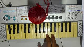 Kangen AGUSTUSAN- Pianika Piano - Mendung Tanpo Udan (males take males mgedit) 😂