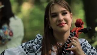 SERAFYN - Соловей ( Ой у гаю при Дунаю ) ( OFFICIAL VIDEO )