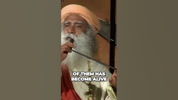The Agony of HalfAlive | Sadhguru