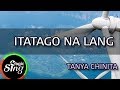 Magicsing karaoke tanya chinitaitatago na lang karaoke  tagalog