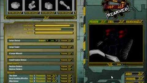 How to hack robot rage for free super weapons