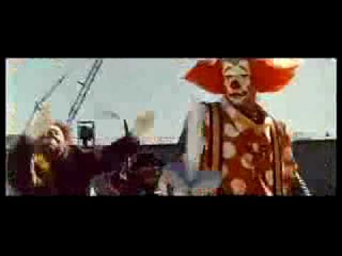 Kung Fu Clowns - YouTube