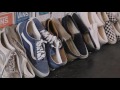 Vans Vault OG Collection - A Chat with Henry 'Pillowheat' Davies