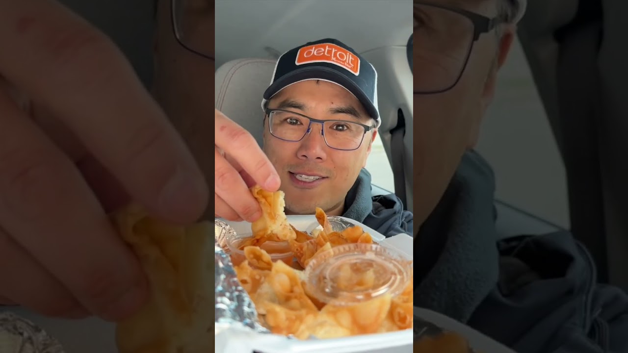 Hidden Gem Chinese Dumplings in Madison Heights, Michigan