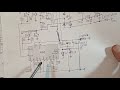 разборка схем и сборка электроудочки класика 1Т