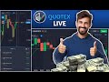 TRADE live!