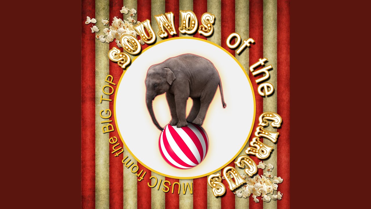 Watch Circus Ring on YouTube Watch Circus Ring on YouTube