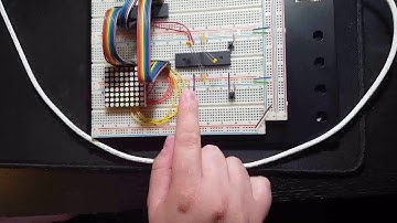 UCR EE/CS 120B Winter 2019 -- Kyle Dean -- Arcade Stacker