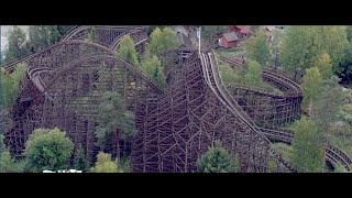 When Safety Really Matters - The Roller Coaster Video (Nord-Lock)