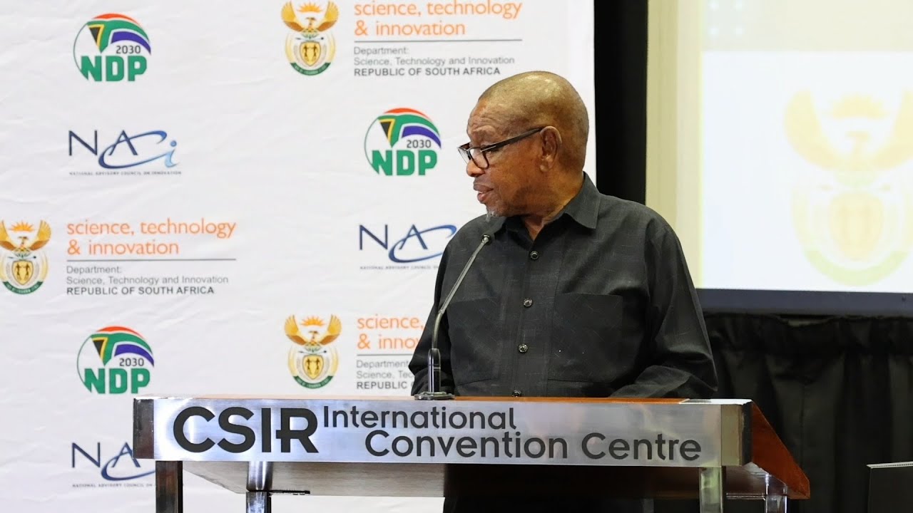 Breaking Boundaries: Science and Tech Milestones in South Africa