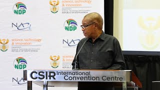 Breaking Boundaries: Science and Tech Milestones in South Africa