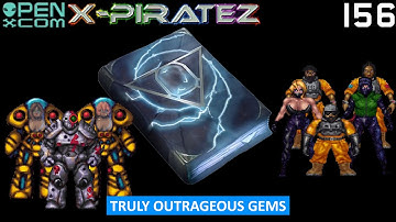 OpenXcom: X-Piratez - Part 156