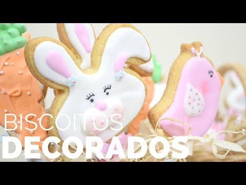 Vídeo: Como Fazer Biscoitos Kurabie