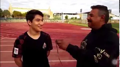 Rogelio "La Rata" Caldern Fernndez - Cachanillas F...