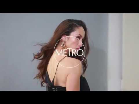  #MetroStyleAgelessBeauties:  The Age Game with Ina Raymundo
